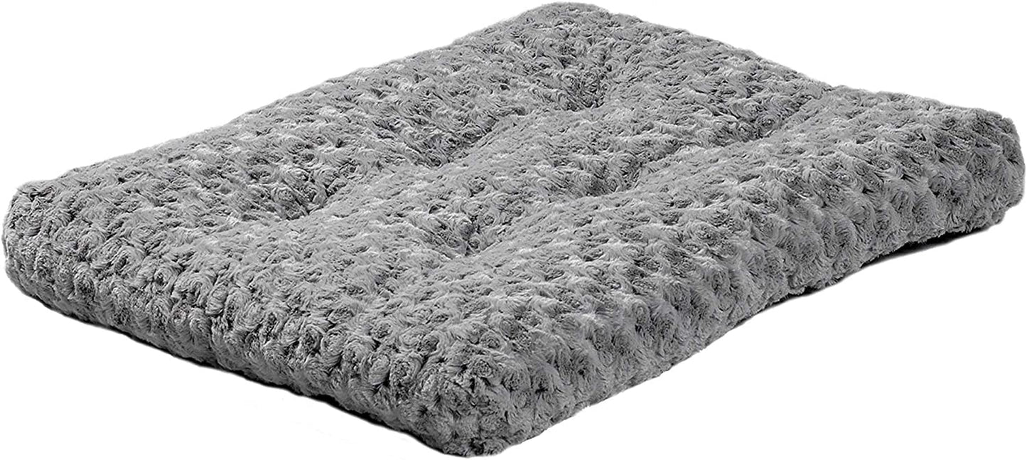 Deluxe Dog Beds Super Plush Dog & Cat Beds 