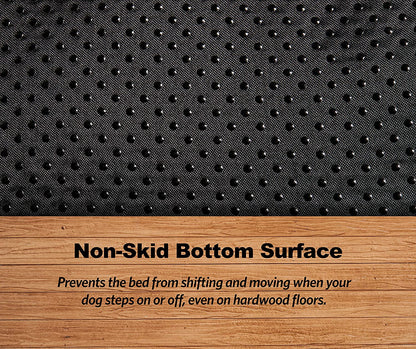 Deluxe Dog Beds Super Plush Dog & Cat Beds 
